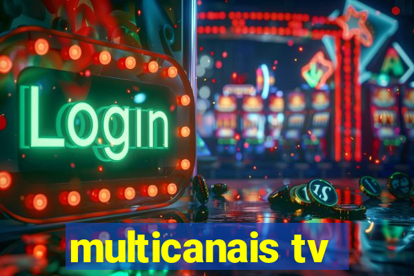 multicanais tv